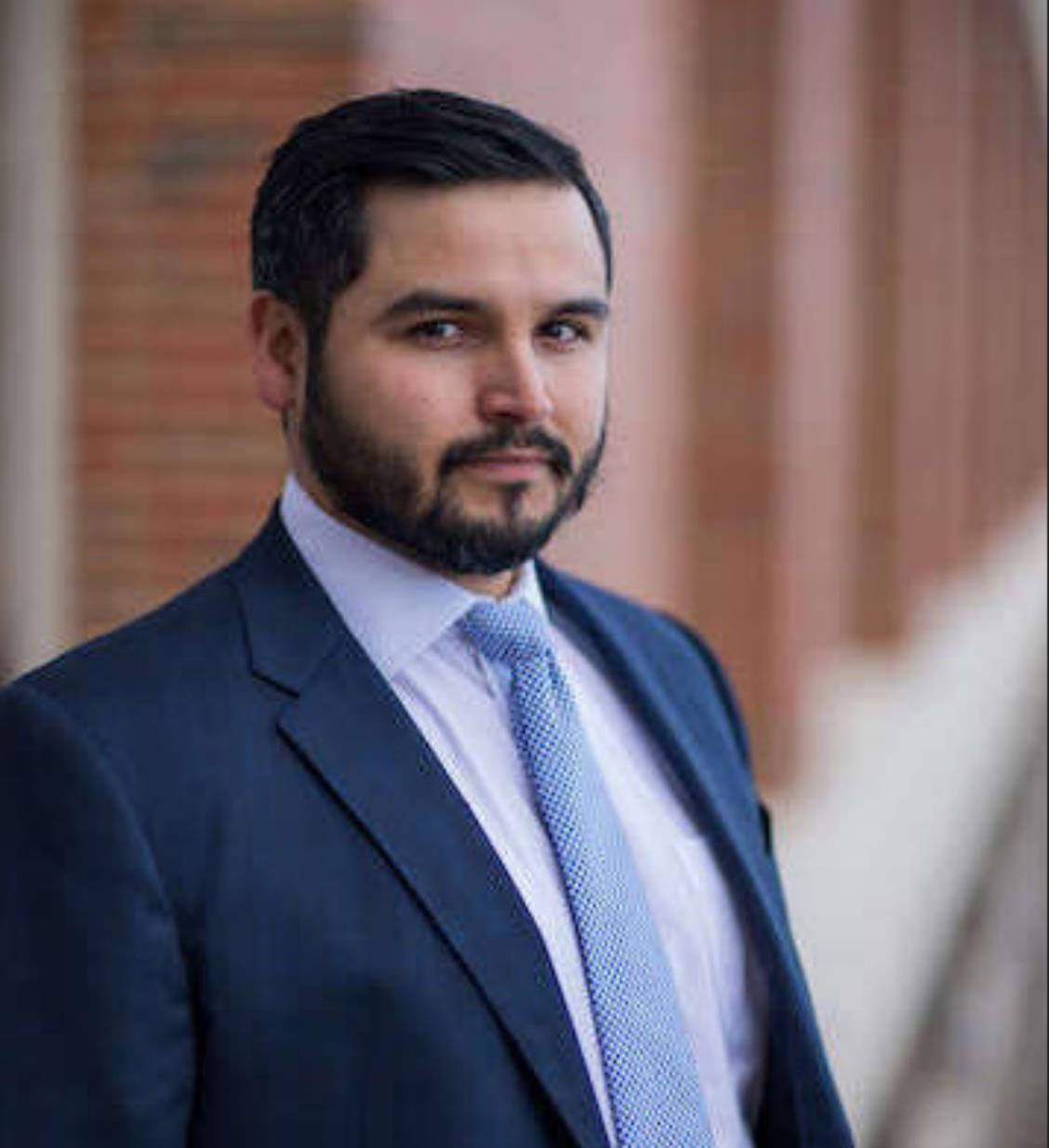 Choctaw Nation Attorney appointed as U S Attorney Madill Record