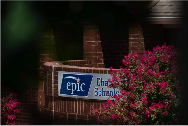 epic charter school