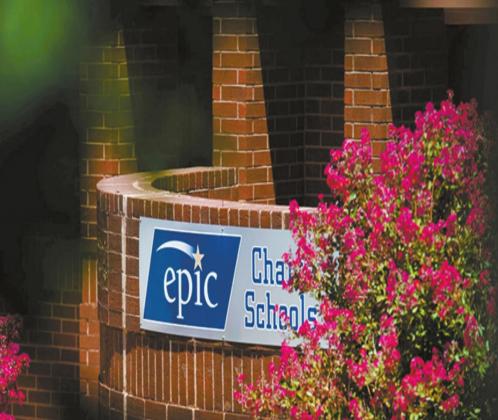 epic charter school prom 2021